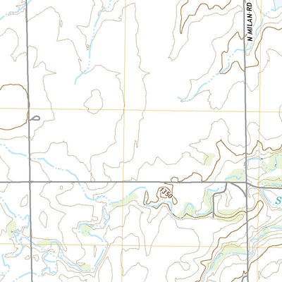 Conway Springs, KS (2018, 24000-Scale) Preview 2