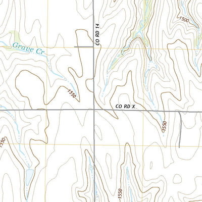 Concordia NW, KS (2018, 24000-Scale) Preview 2