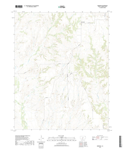 Deerhead, KS (2018, 24000-Scale) Preview 1