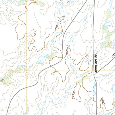 Deerhead, KS (2018, 24000-Scale) Preview 2