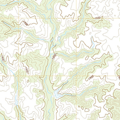 Deerhead, KS (2018, 24000-Scale) Preview 3