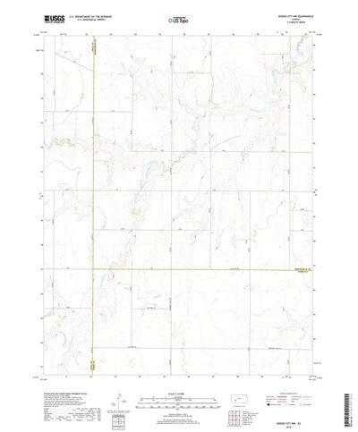 Dodge City NW, KS (2018, 24000-Scale) Preview 1