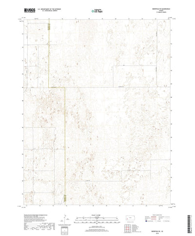 Deerfield SE, KS (2018, 24000-Scale) Preview 1