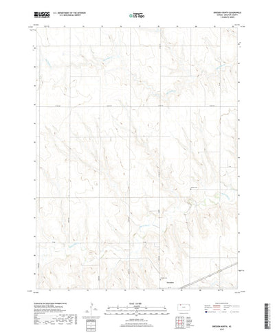 Dresden North, KS (2018, 24000-Scale) Preview 1