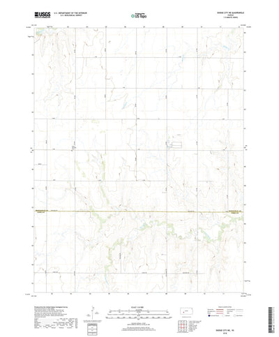 Dodge City NE, KS (2018, 24000-Scale) Preview 1