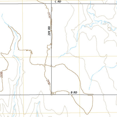Dodge City NE, KS (2018, 24000-Scale) Preview 2