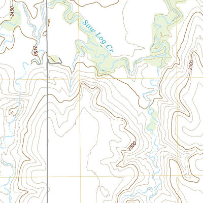 Dodge City NE, KS (2018, 24000-Scale) Preview 3