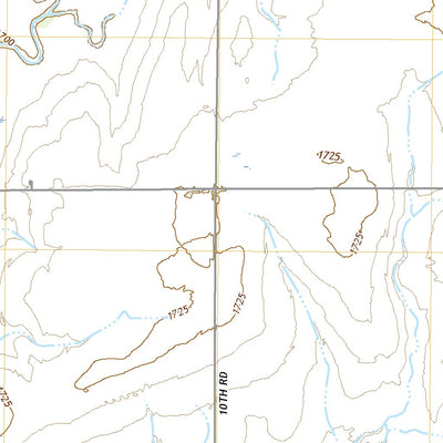 Chase NE, KS (2018, 24000-Scale) Preview 2