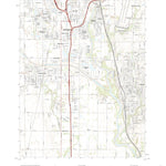 Derby, KS (2018, 24000-Scale) Preview 1
