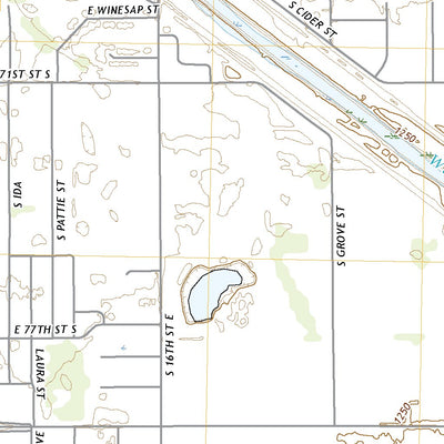 Derby, KS (2018, 24000-Scale) Preview 2