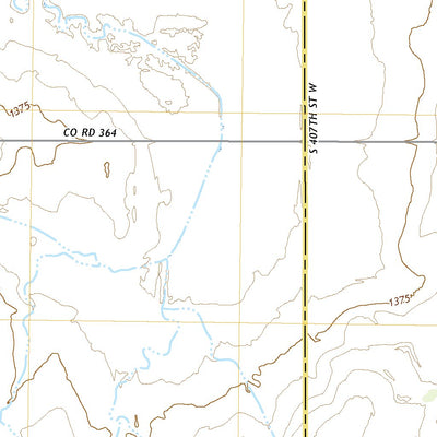 Cheney SE, KS (2018, 24000-Scale) Preview 2