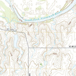 Cheney SE, KS (2018, 24000-Scale) Preview 3