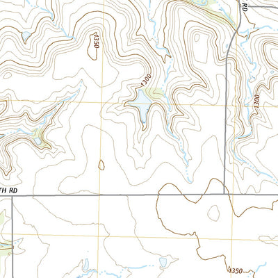 Dexter, KS (2018, 24000-Scale) Preview 2