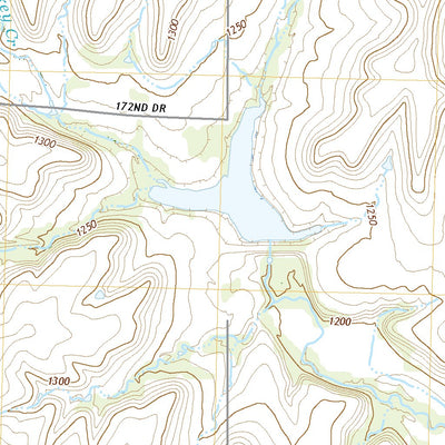 Dexter, KS (2018, 24000-Scale) Preview 3