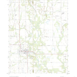 Chetopa, KS (2018, 24000-Scale) Preview 1