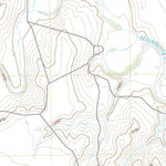 Castle Rock NW, KS (2018, 24000-Scale) Preview 3