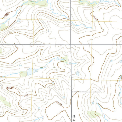 Cloverdale, KS (2018, 24000-Scale) Preview 2