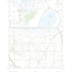 Ellinwood NW, KS (2018, 24000-Scale) Preview 1