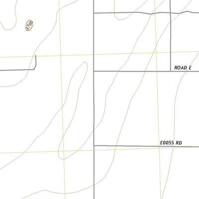 Elkhart South, KS (2018, 24000-Scale) Preview 2