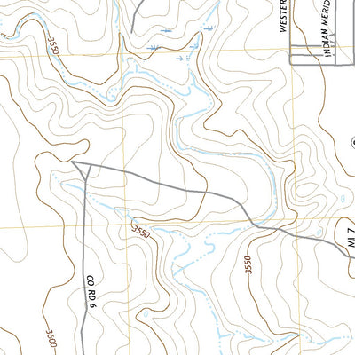 Elkhart South, KS (2018, 24000-Scale) Preview 3