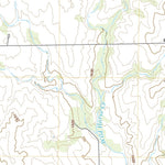 Cleveland, KS (2018, 24000-Scale) Preview 3