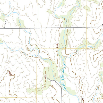 Cleveland, KS (2018, 24000-Scale) Preview 3