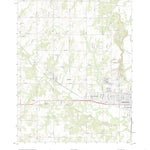 Coffeyville West, KS (2018, 24000-Scale) Preview 1