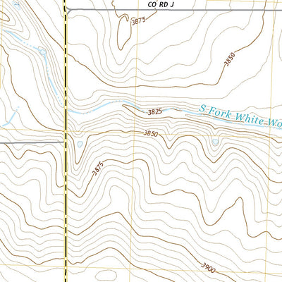 Colony Township West, KS (2018, 24000-Scale) Preview 3