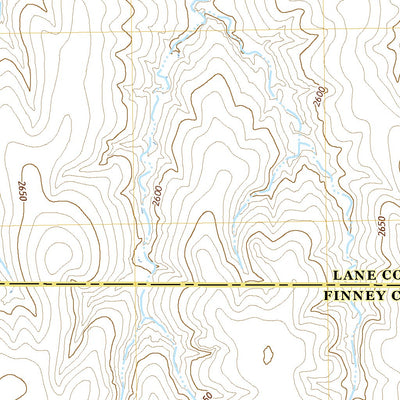 Dighton SE, KS (2018, 24000-Scale) Preview 3