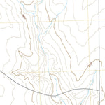 East Bridge Creek South, KS (2018, 24000-Scale) Preview 2