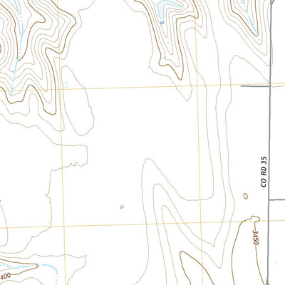 Dewey Ranch SW, KS (2018, 24000-Scale) Preview 2