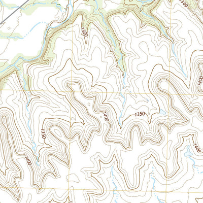 Council Grove Lake, KS (2018, 24000-Scale) Preview 3