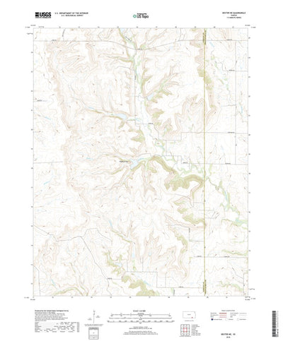 Dexter NE, KS (2018, 24000-Scale) Preview 1