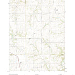 Denton, KS (2018, 24000-Scale) Preview 1