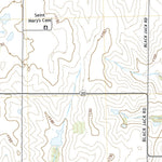 Denton, KS (2018, 24000-Scale) Preview 2