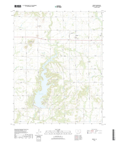 Dennis, KS (2018, 24000-Scale) Preview 1