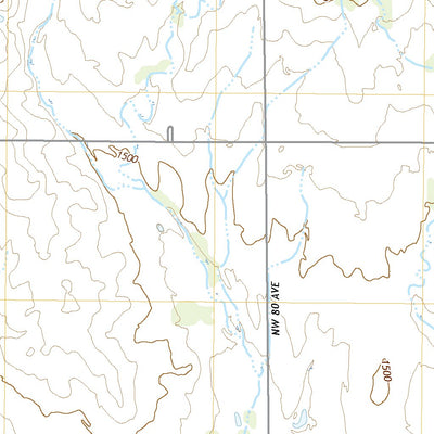 Crystal Springs, KS (2018, 24000-Scale) Preview 2