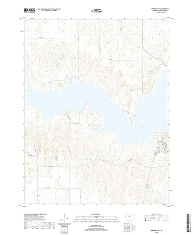 Dorrance NE, KS (2018, 24000-Scale) Preview 1