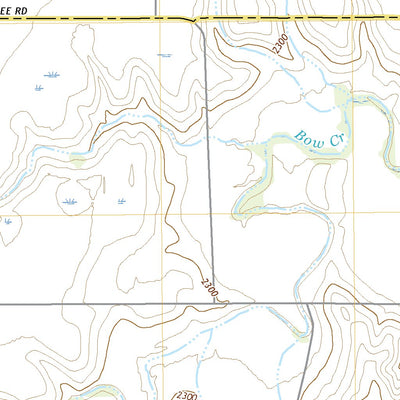 Edmond SE, KS (2018, 24000-Scale) Preview 2