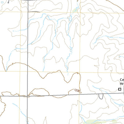 Doster, KS (2018, 24000-Scale) Preview 2