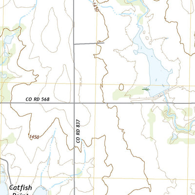 Elbing, KS (2018, 24000-Scale) Preview 2