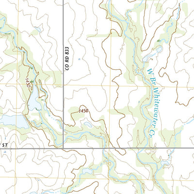 Elbing, KS (2018, 24000-Scale) Preview 3