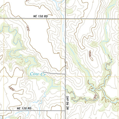 Claflin, KS (2018, 24000-Scale) Preview 3