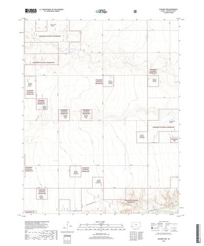 Elkhart North, KS (2018, 24000-Scale) Preview 1