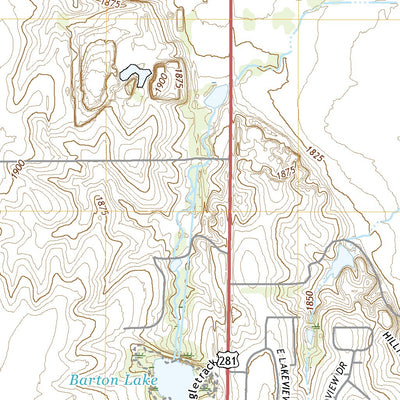 Great Bend NE, KS (2018, 24000-Scale) Preview 3