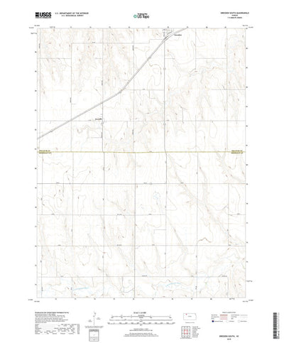 Dresden South, KS (2018, 24000-Scale) Preview 1