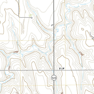 Dresden South, KS (2018, 24000-Scale) Preview 3