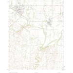 Ellsworth, KS (2018, 24000-Scale) Preview 1