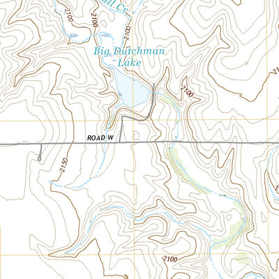 Densmore, KS (2018, 24000-Scale) Preview 2