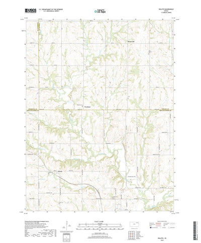 Duluth, KS (2018, 24000-Scale) Preview 1